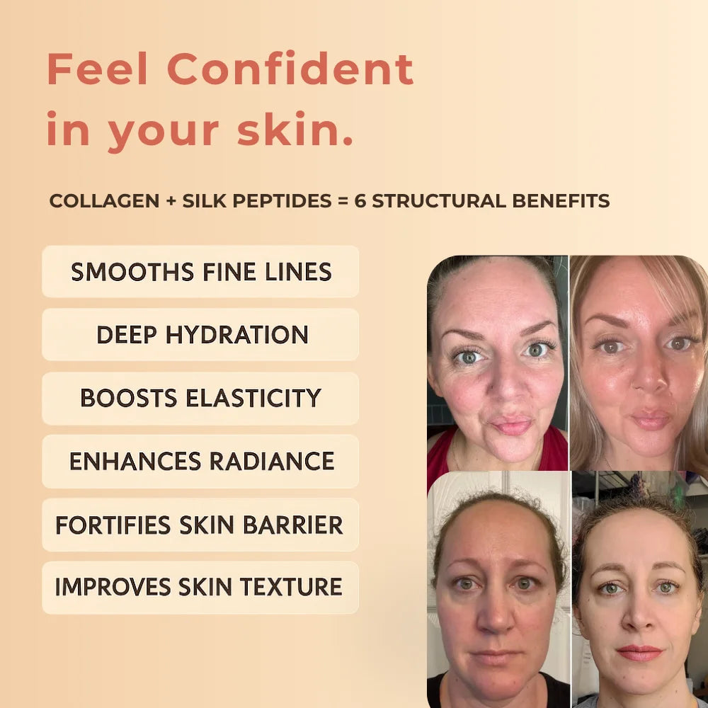 Lift. Hydrate. Glow —