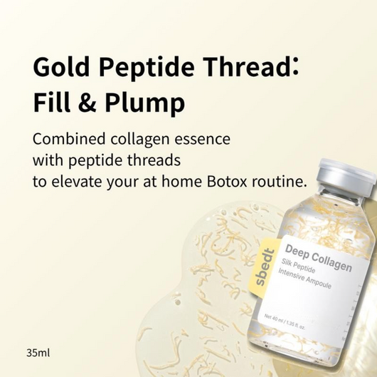 Skin Lifting Peptide Ampoule