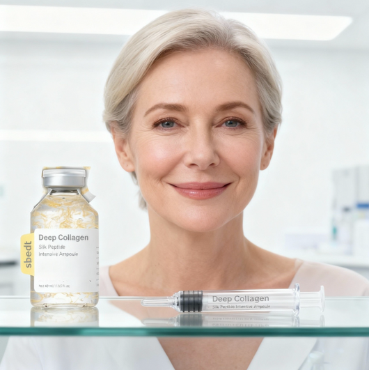 Skin Lifting Peptide Ampoule