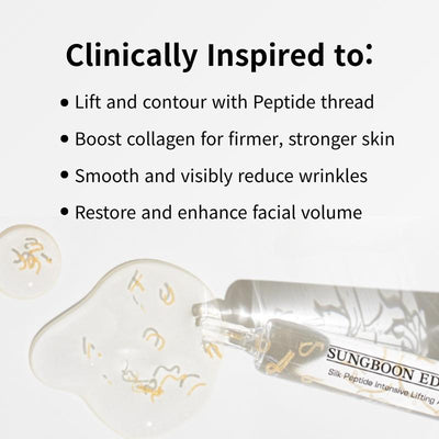 Skin Lifting Peptide Ampoule