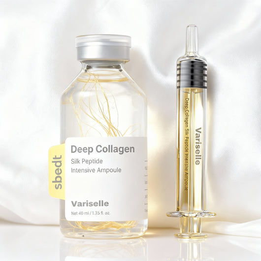 Skin Lifting Peptide Ampoule